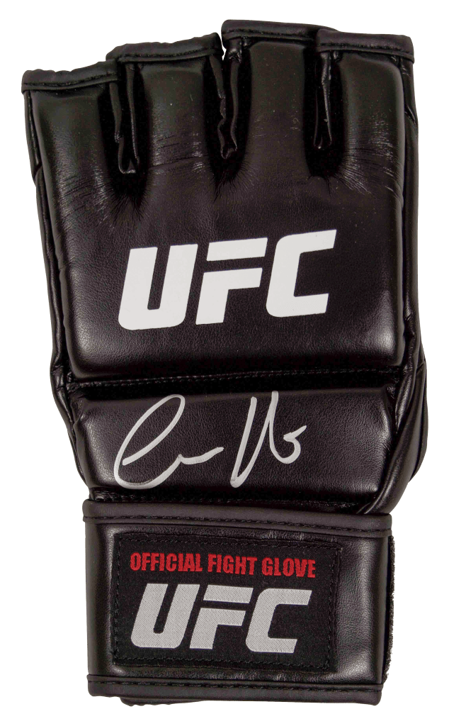 Conor Mcgregor Signed Fight Glove – Beckett COA