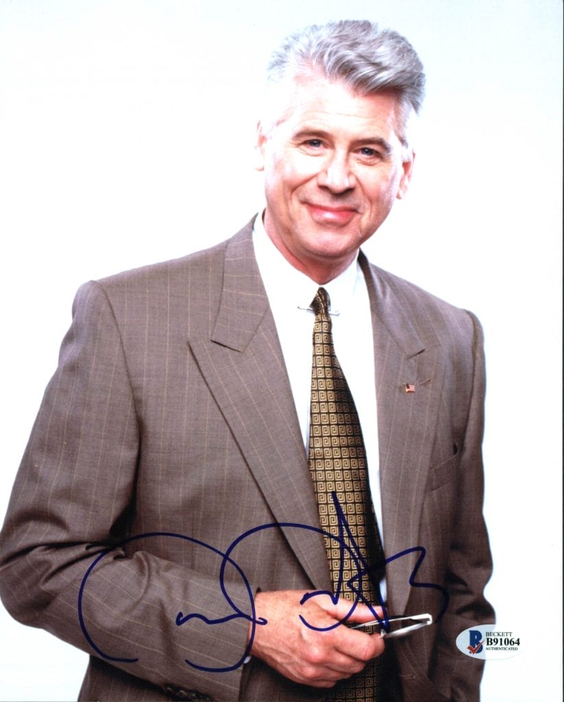 Barry Bostwick Spin City Authentic Signed 8X10 Photo Autographed BAS #B91064